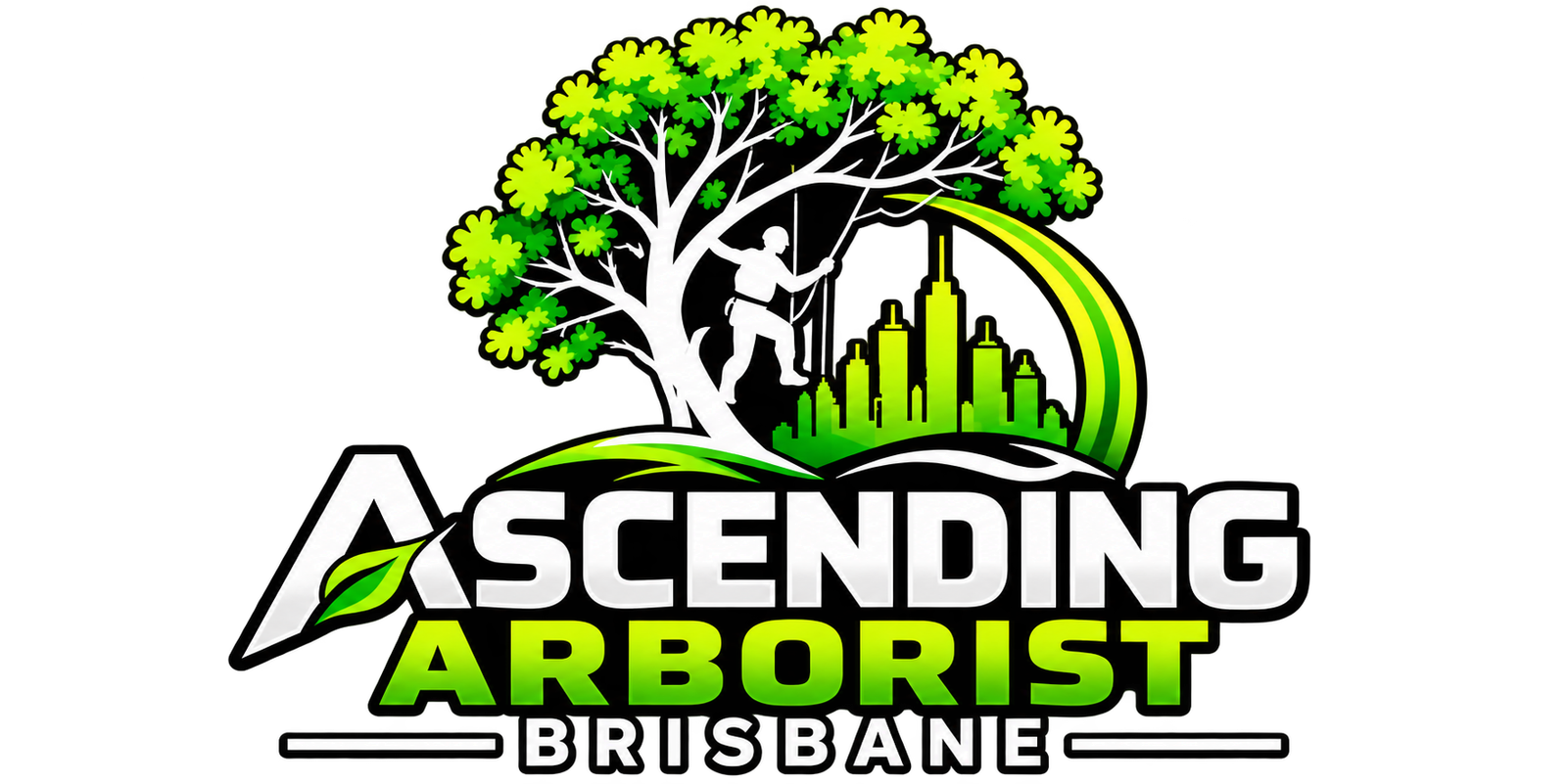 Ascending Arborist Brisbane